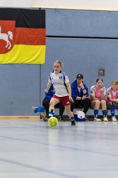Bild 205 - wBJ NFV Futsalmeisterschaft